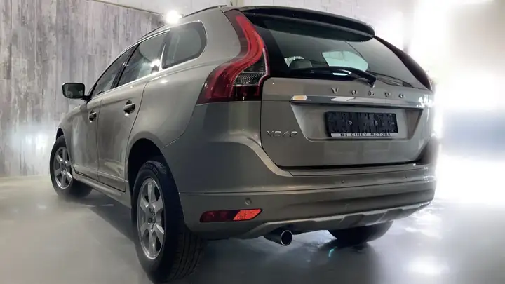 VOLVO XC 60 (01/04/2015) - 